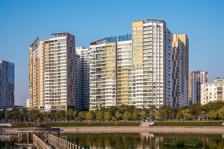 Căn hộ chung cư sở hữu bao nhiêu năm - Công Khánh Luật Huế