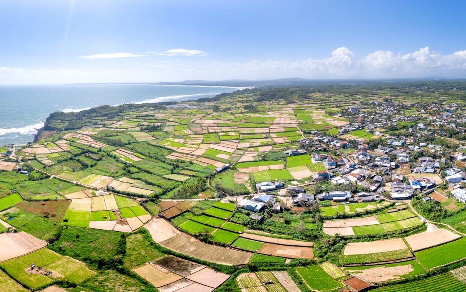 Tranh chấp đất đai giữa hàng xóm giải quyết thế nà - Công Khánh Luật Huế
